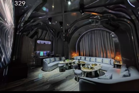 博尔塔拉龙头KTV夜场招聘待遇好发展佳未来由你定