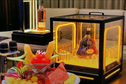 博尔塔拉夜场招聘,博尔塔拉礼宾员招聘,努力成就幸运,未来由你