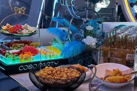 博尔塔拉KTV招聘！待遇优厚，赶快来加入我们