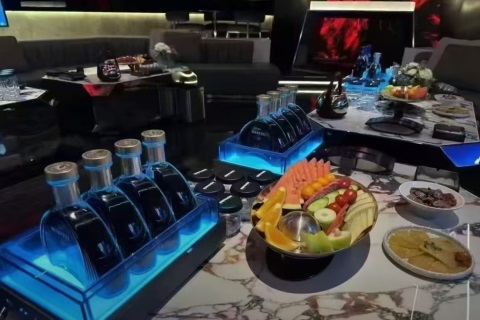 博尔塔拉KTV招聘只看颜值好面试经理直招易上班